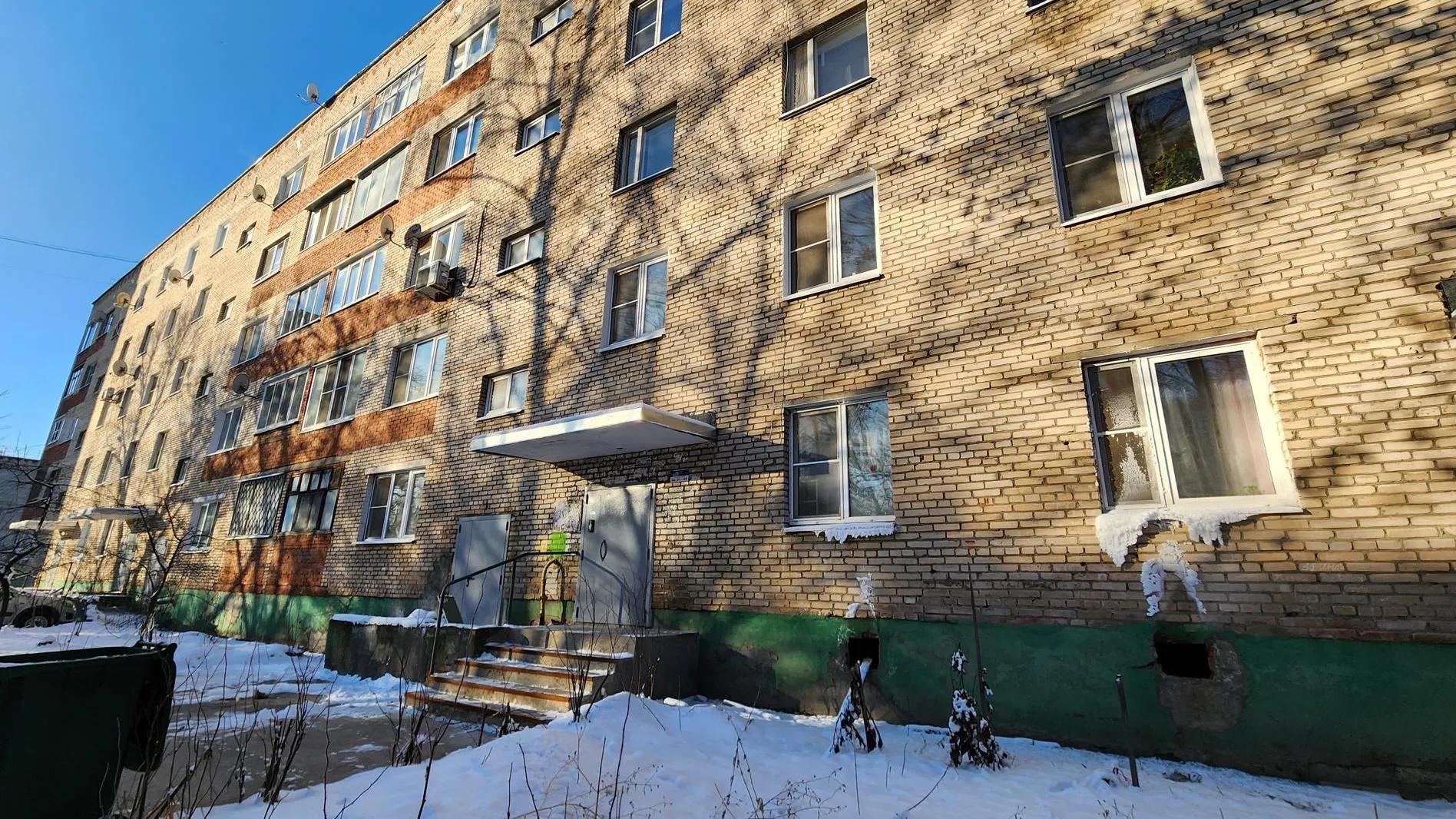 Фото: Светлана Плотникова