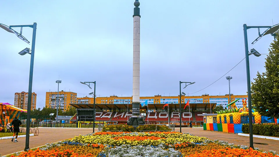 Фото: пресс-служба администрации Одинцовского г.о.