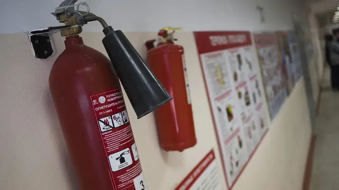 Фото Анна Майорова.