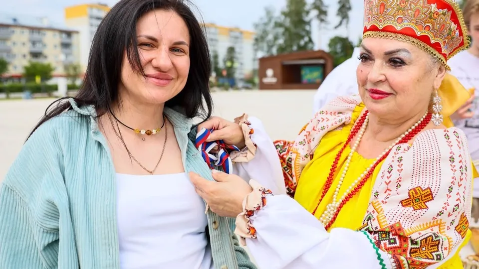 Фото: социальный центр «Орехово-Зуевский»