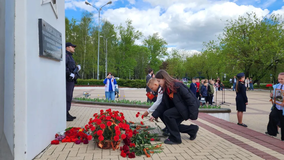 Фото: Дмитрий Алексеенко
