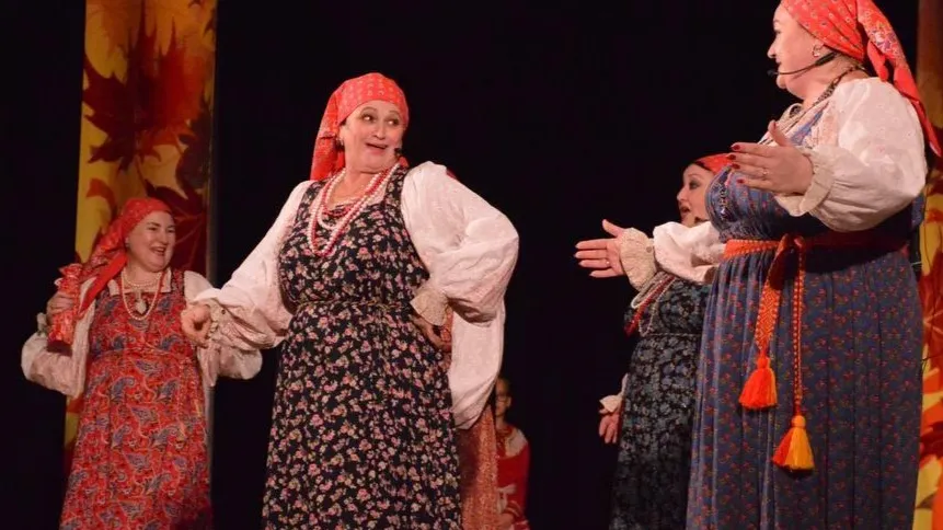 пресс-служба Администрации Можайского городского округа