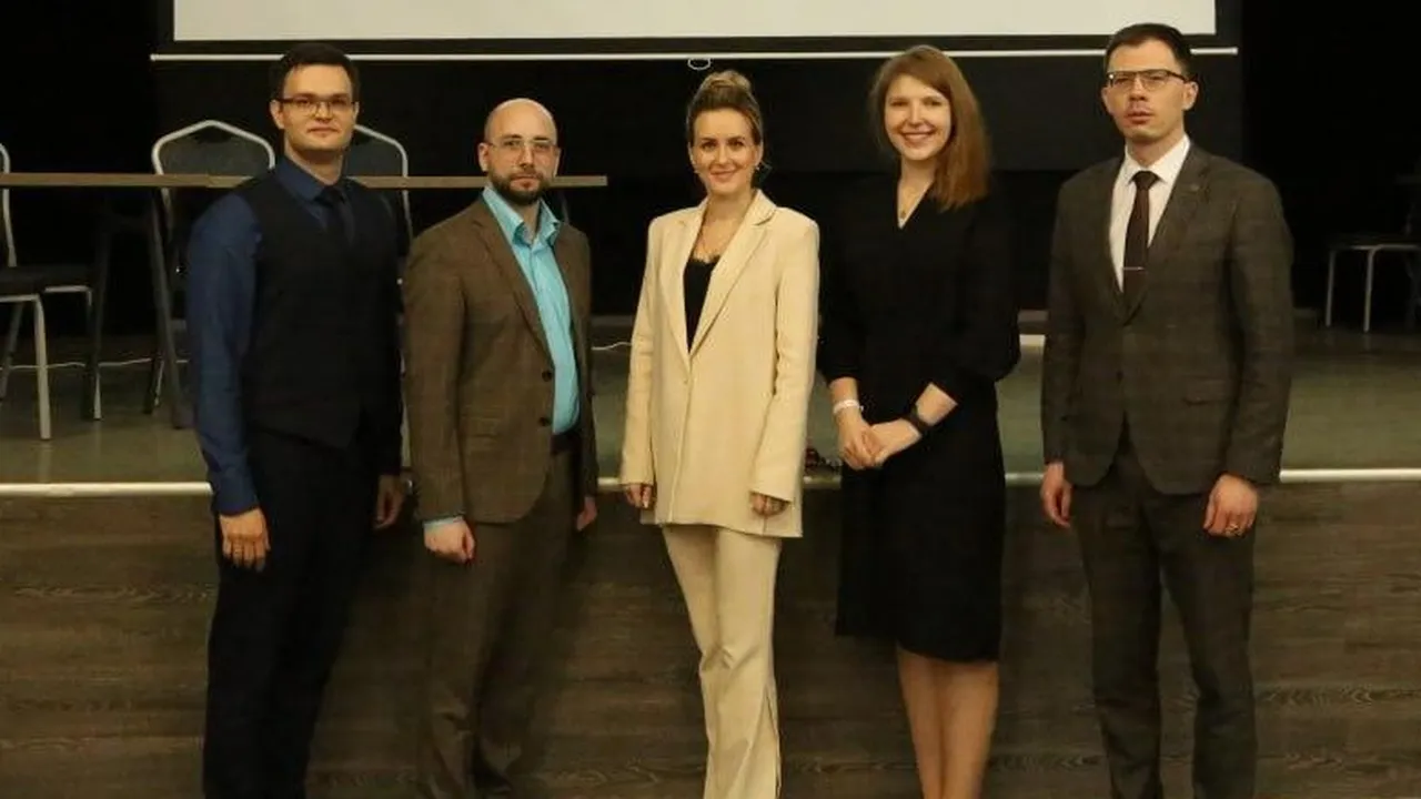 Фото: Министерство образования МО