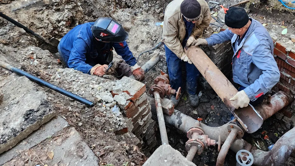 Фото: МедиаБанк Подмосковья/Дмитрий Алексеенко