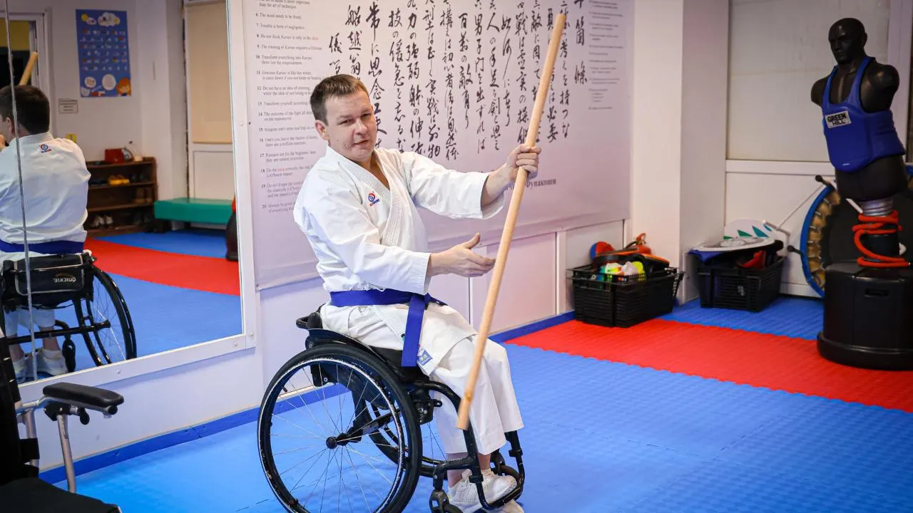 МедиаБанк Подмосковья/Данила Кирьянов