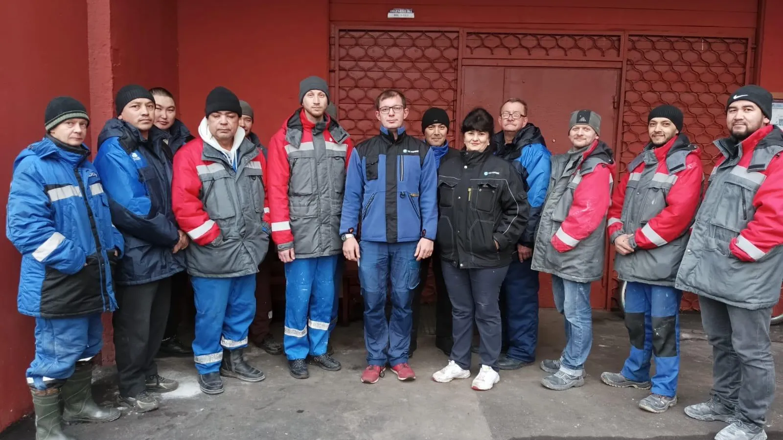 Фото: из личного архива Антона Коханского