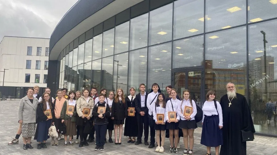 Фото: пресс-служба администрации г.о. Королев