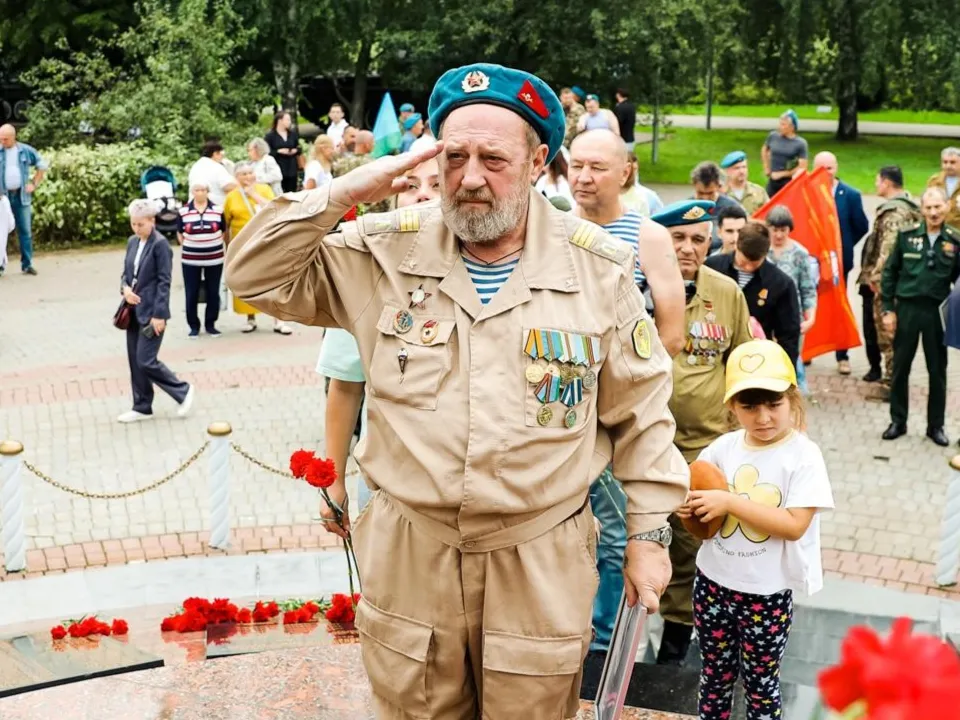 Фото: Администрация городского округа Химки