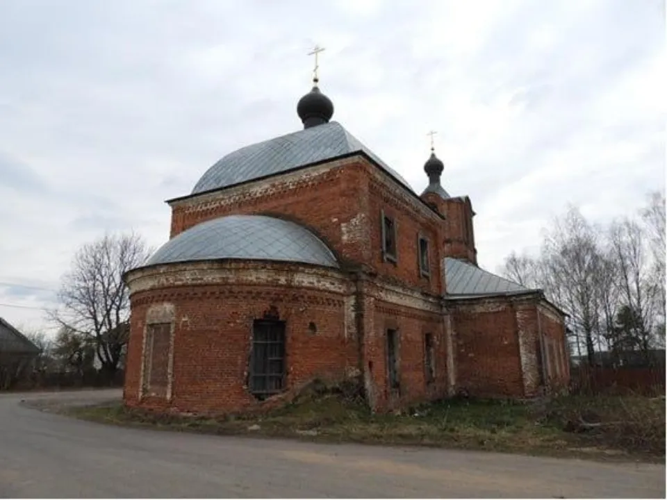 Фото: Главное управление культурного наследия МО