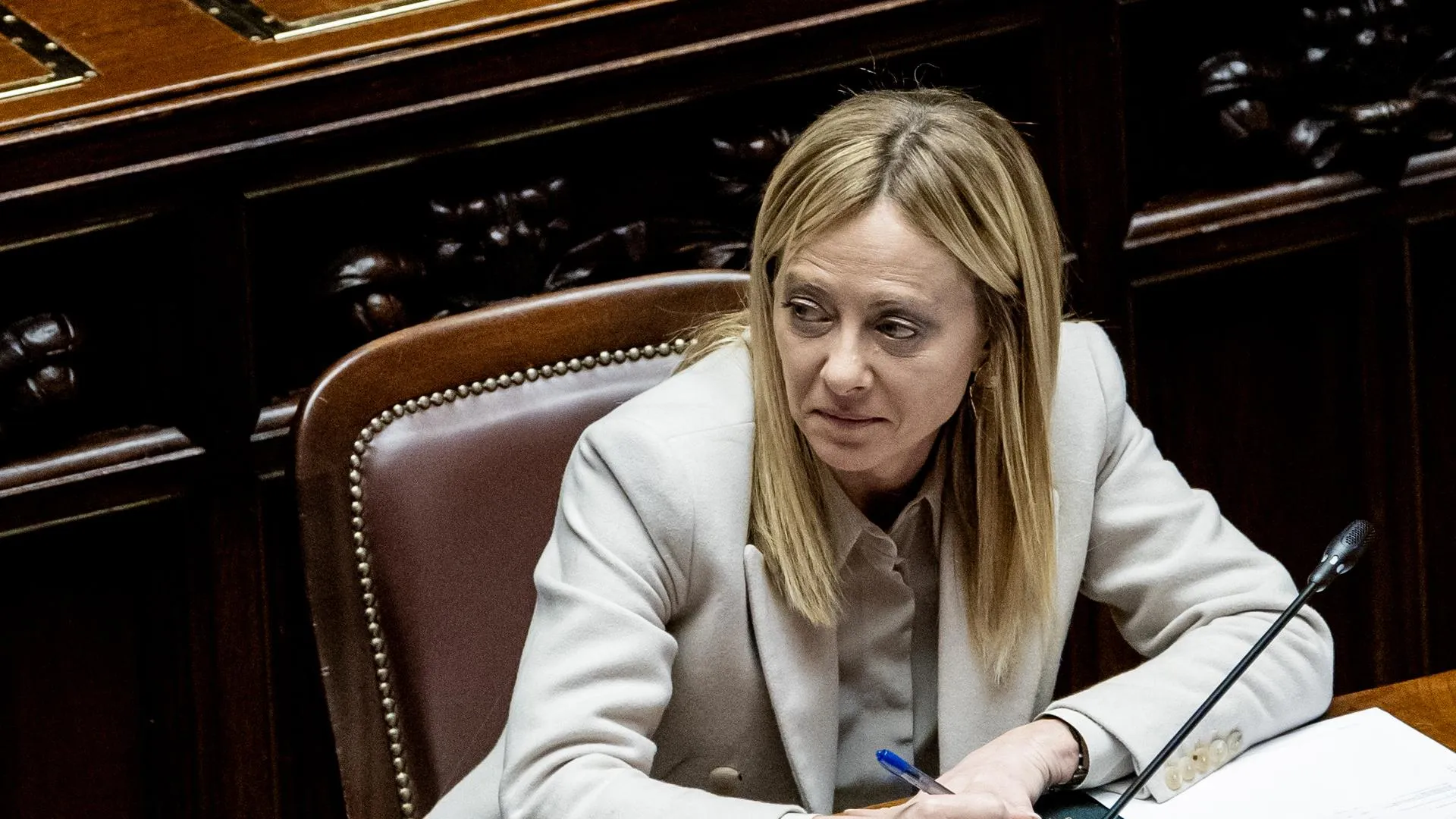 Francesco Fotia/Keystone Press Agency