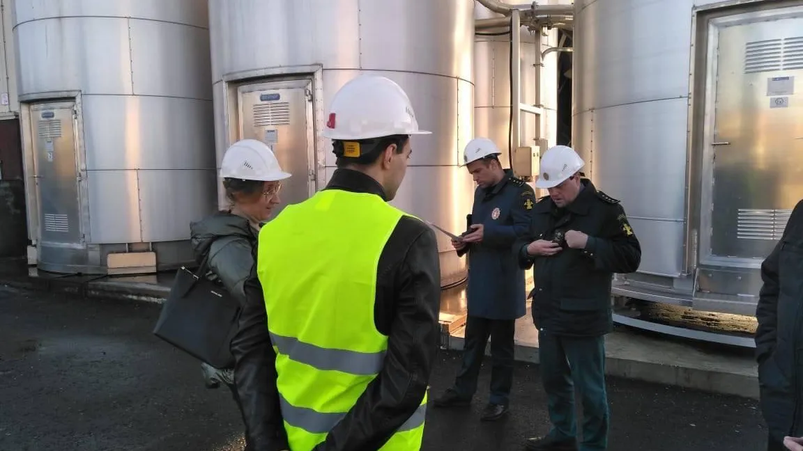 Главгосстройнадзор МО