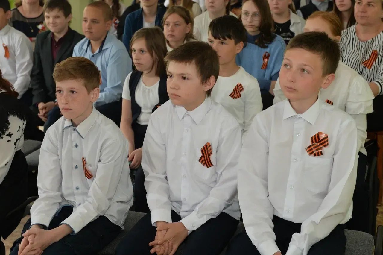 Фото: пресс-служба администрации Можайского городского округа
