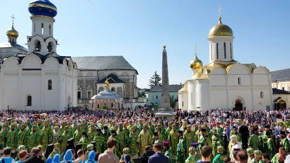 Фото: МедиаБанк Подмосковья/Дарья Леонова
