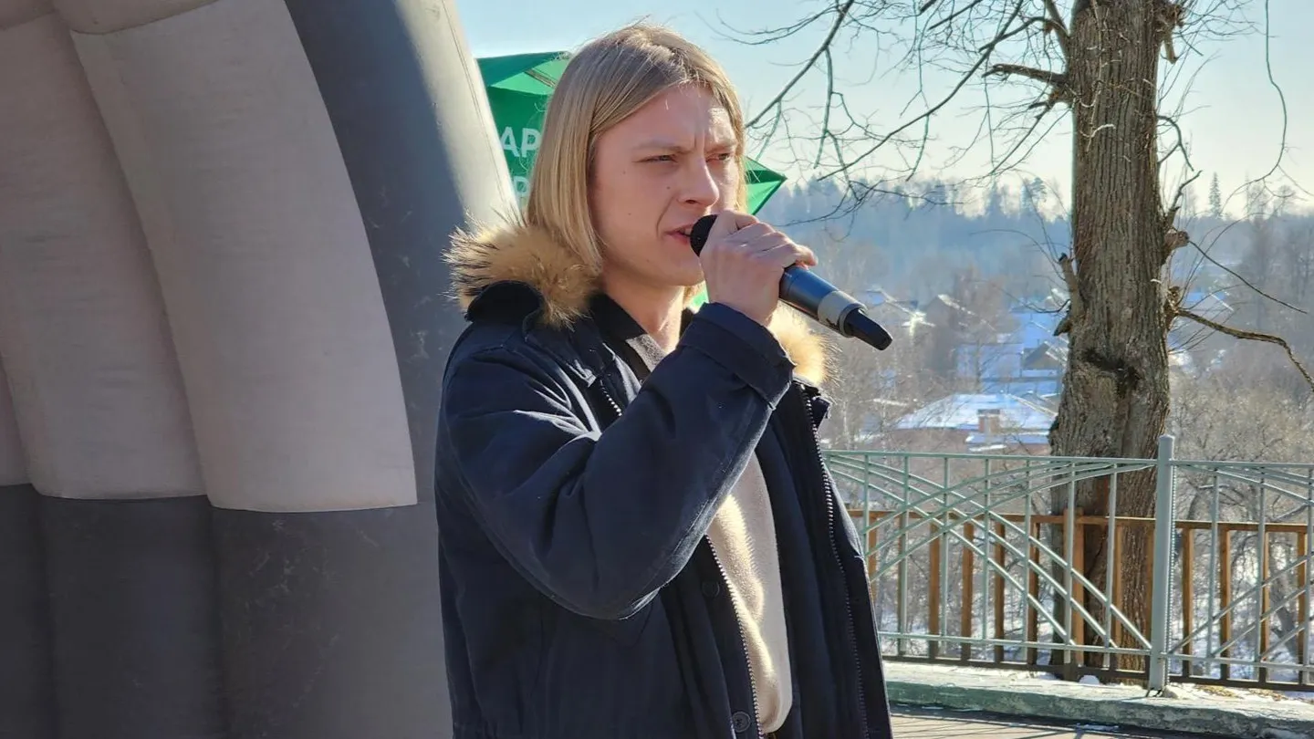 Фото: Екатерина Данилина