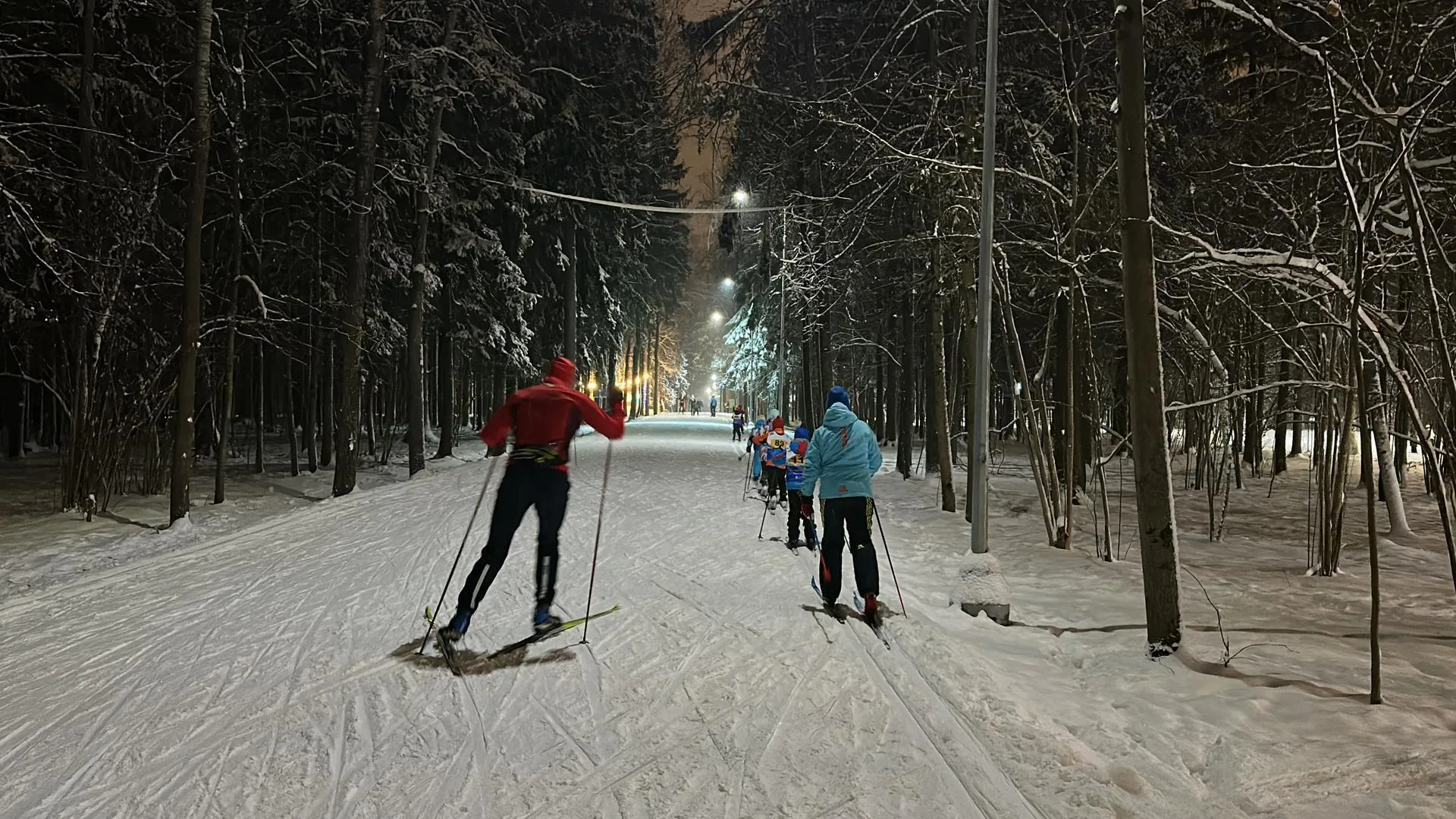 Мария Шматкова