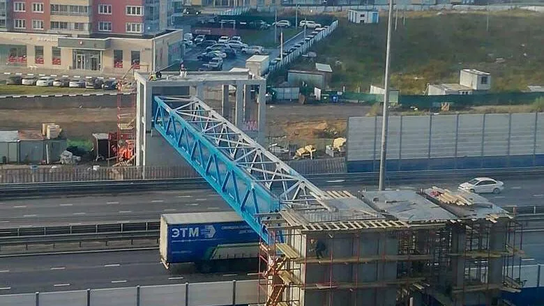 Минтранс МО