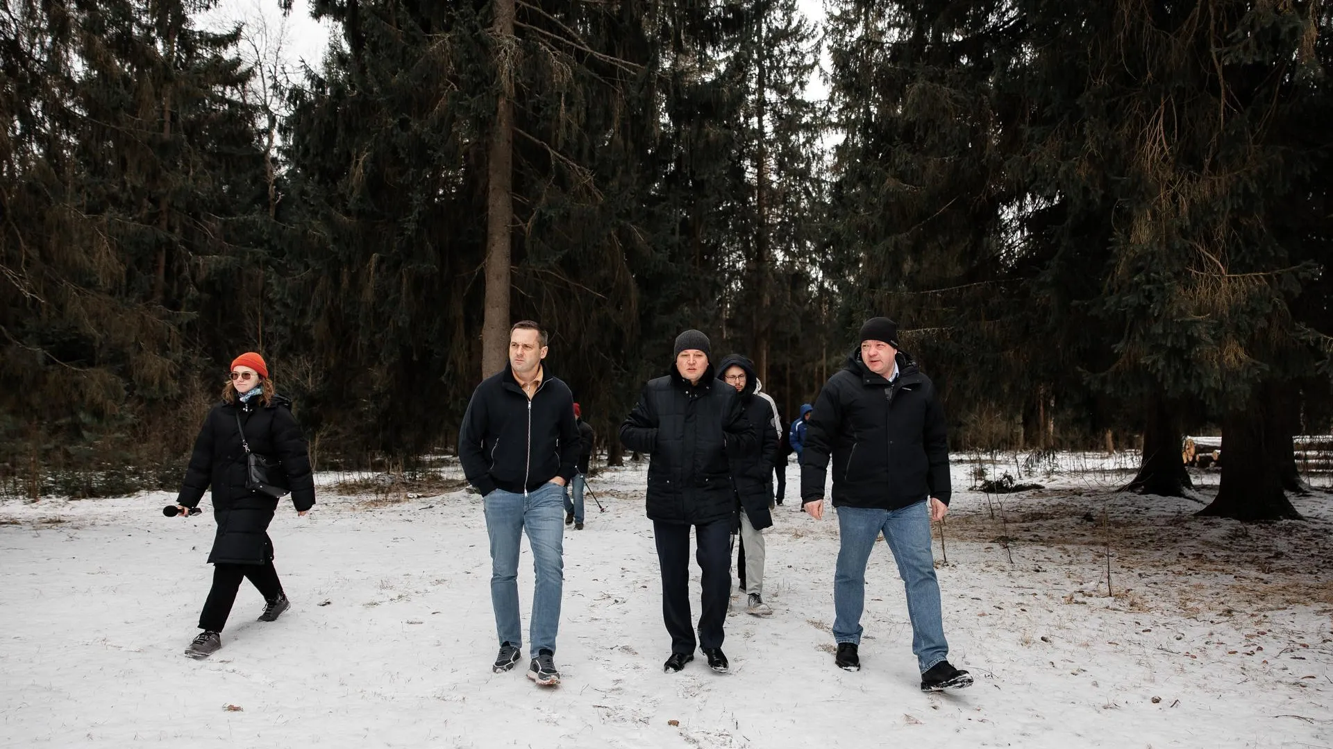 Пресс-служба администрации городского округа Дубна