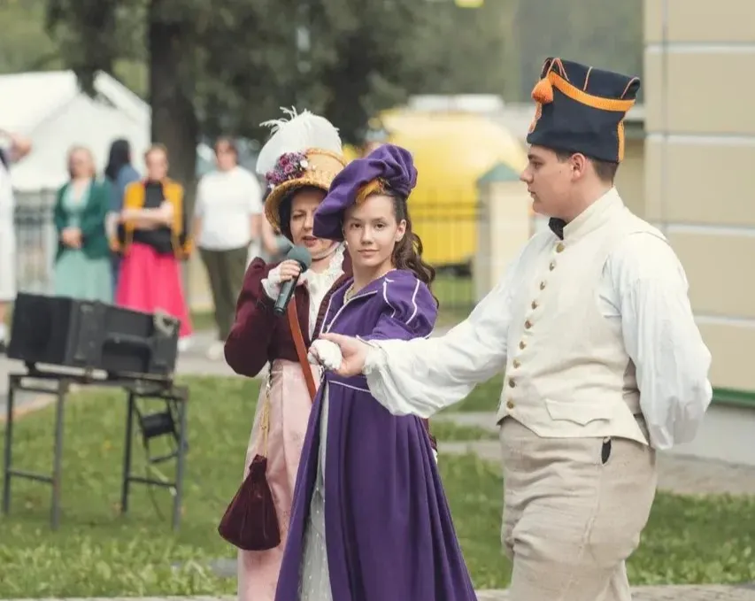 пресс-служба Администрации Можайского городского округа