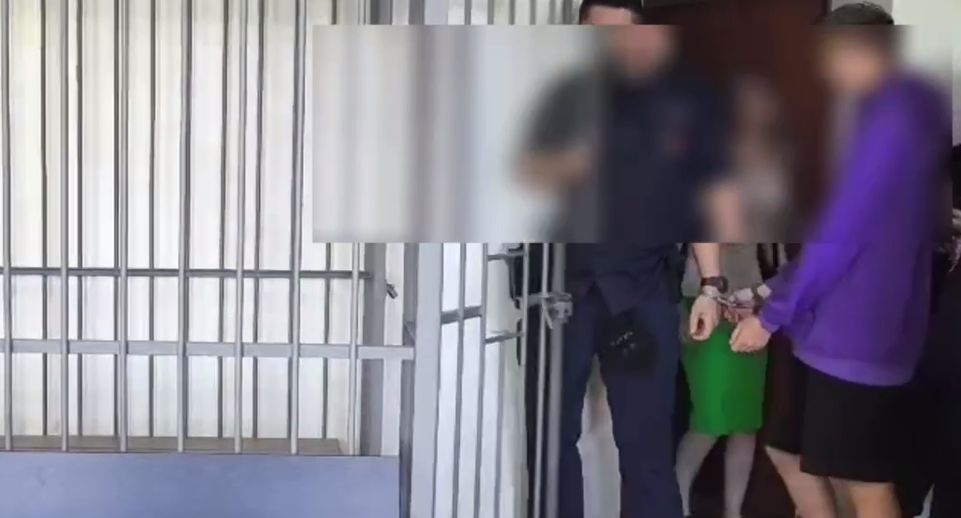 Подростка за стрельбу в школьника в Приморье отправили под домашний арест
