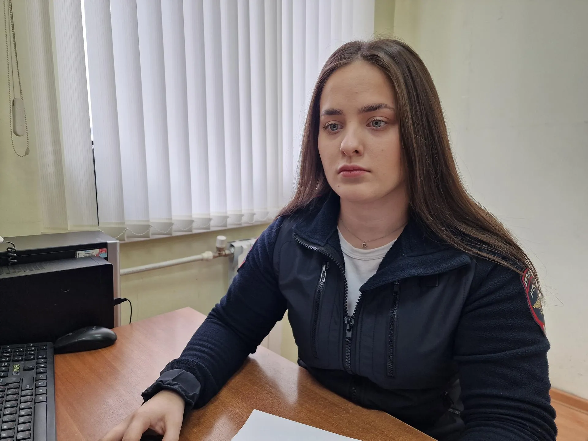 REGIONS/Анастасия Игнатова