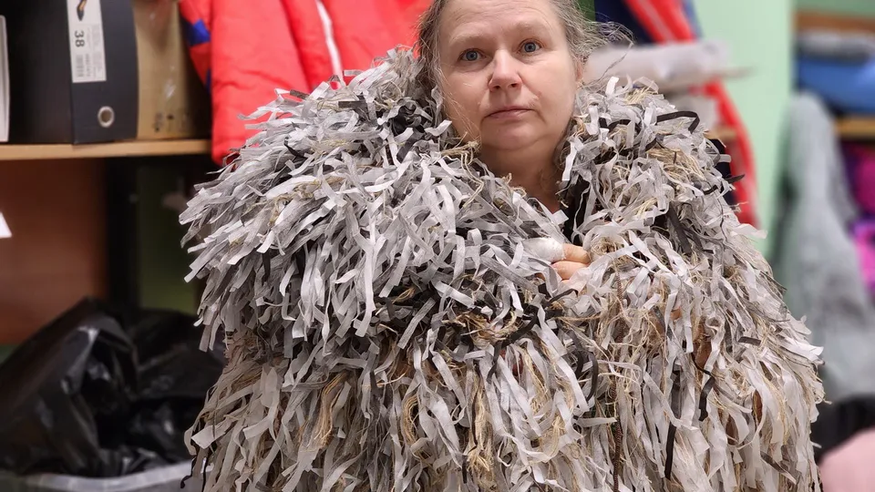 Фото: МедиаБанк Подмосковья/Ксения Пашуто