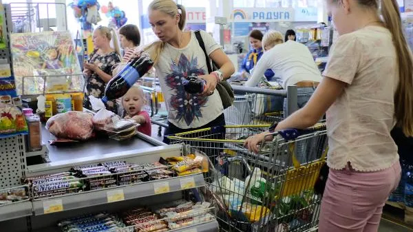 Наталья Селиверстова /  РИА Новости
