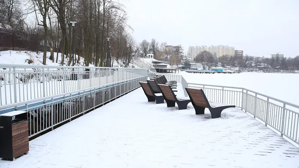 Фото: пресс-служба администрации г.о. Долгопрудный