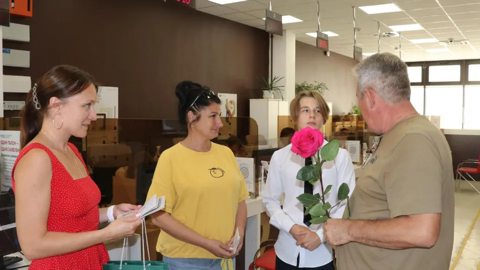 Фото: МФЦ г.о. Шаховская