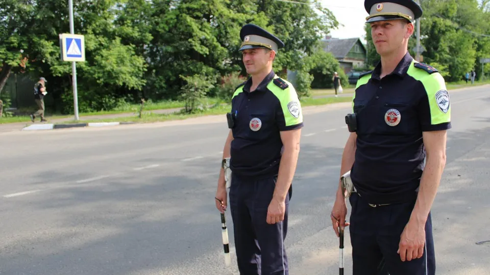 Фото: отдел Госавтоинспекции МУ МВД России «Люберецкое»