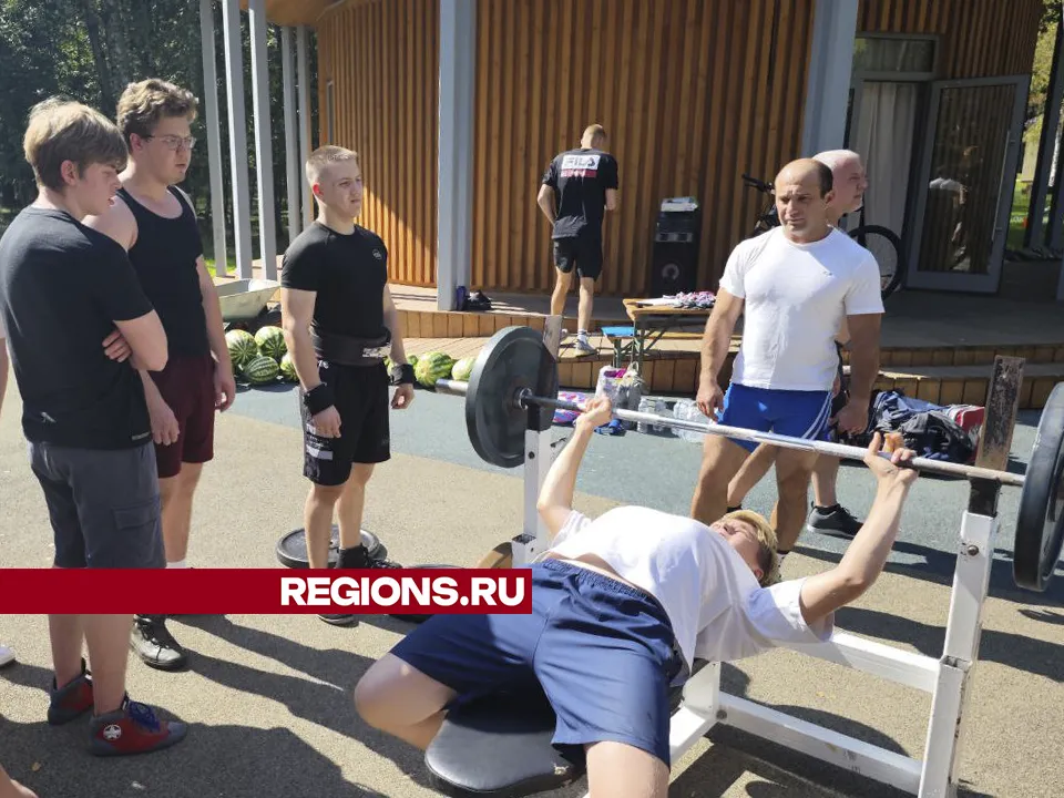 Фото: Анастасия Сиднева