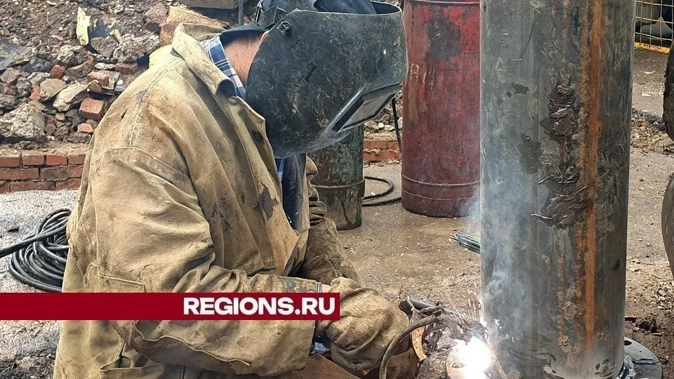 Фото: REGIONS/Александр Дрожжин
