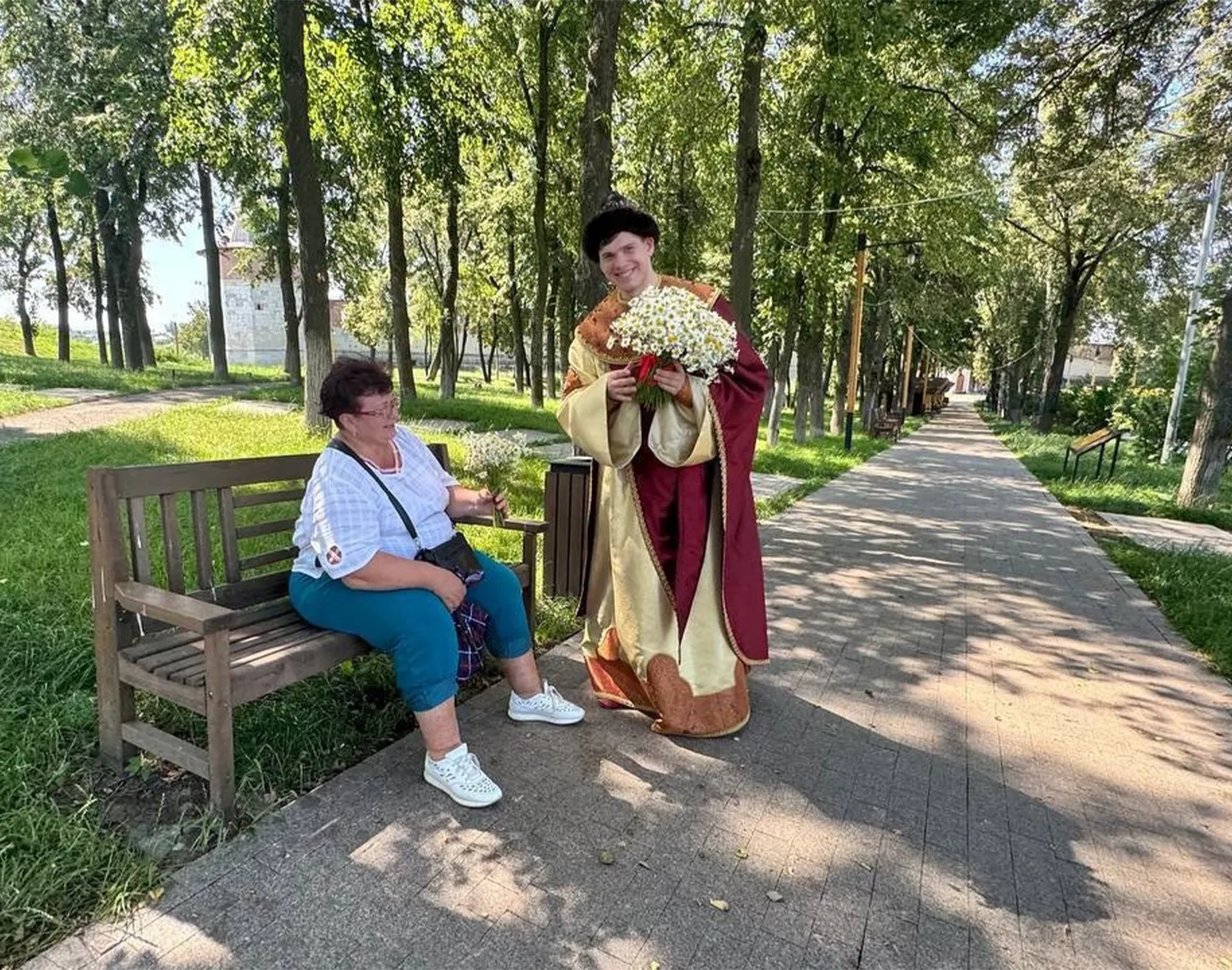 Фото: ДК им. В.Н. Леонова