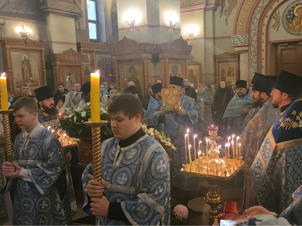 Фото: МедиаБанк Подмосковья/Наталья Лымарь