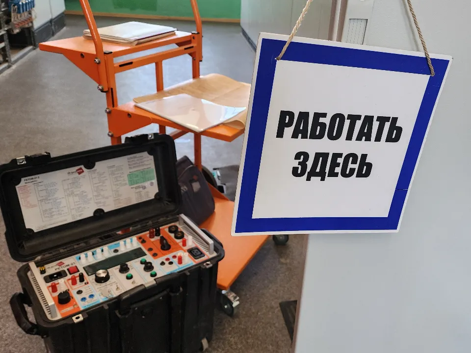 Фото: МедиаБанк Подмосковья/Ольга&nbsp;Егиян