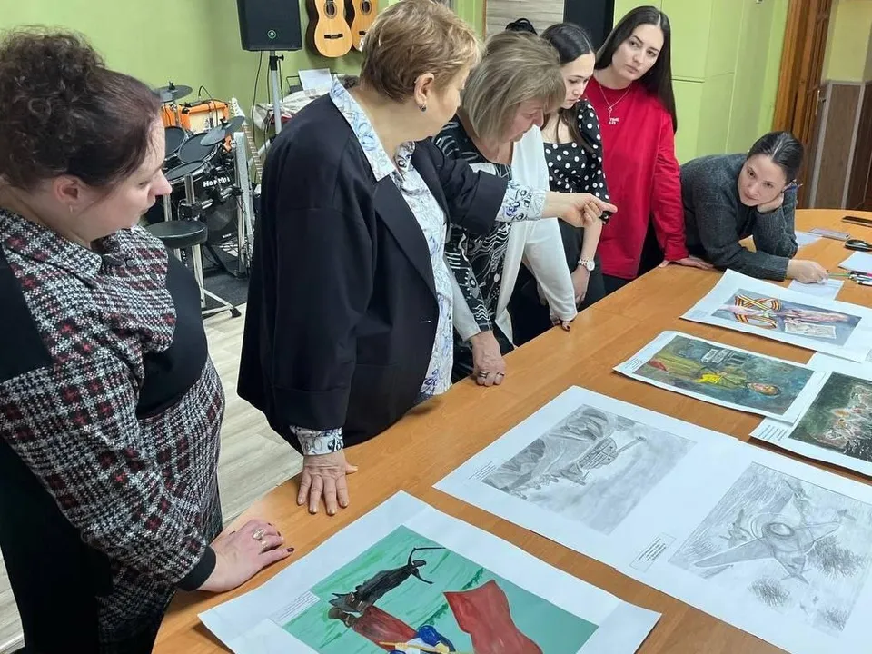 Фото: пресс-служба администрации г.о. Жуковский