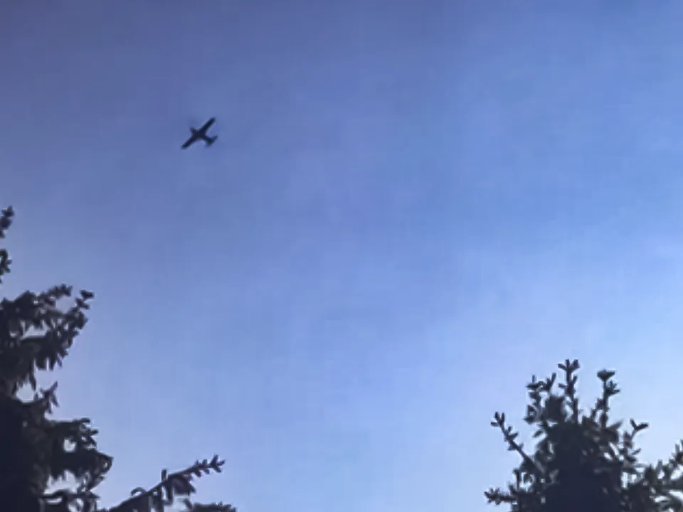 «Они видят пылающую Москву»: военный эксперт Попов рассказал, как европейцам преподносят новости об атаке БПЛА