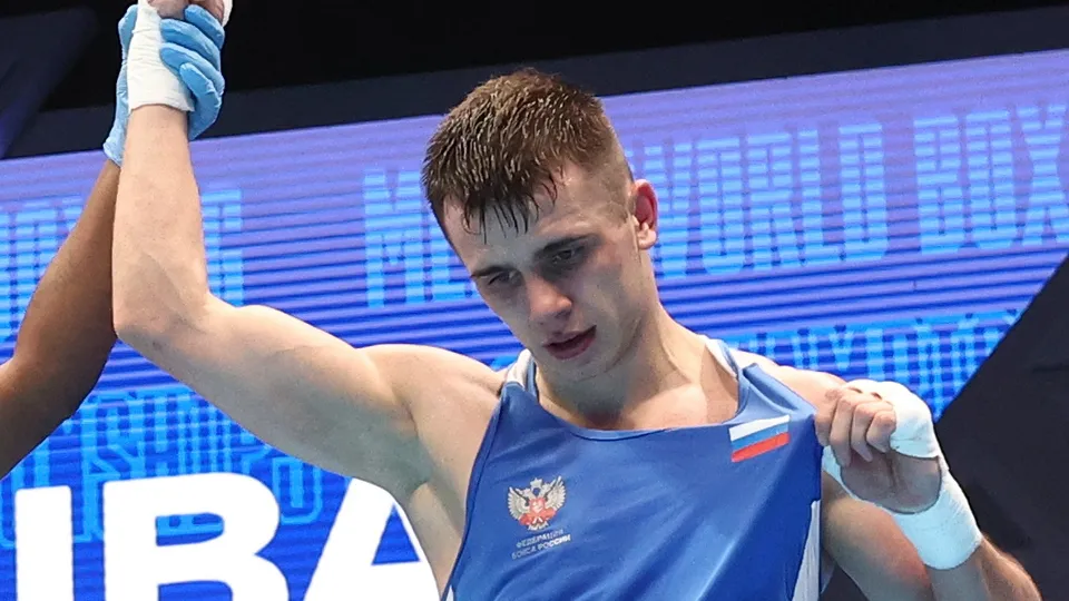 Фото: ТАСС/Валерий Шарифулин