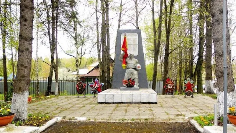 В Пушкино утвердили вариант памятника павшим воинам