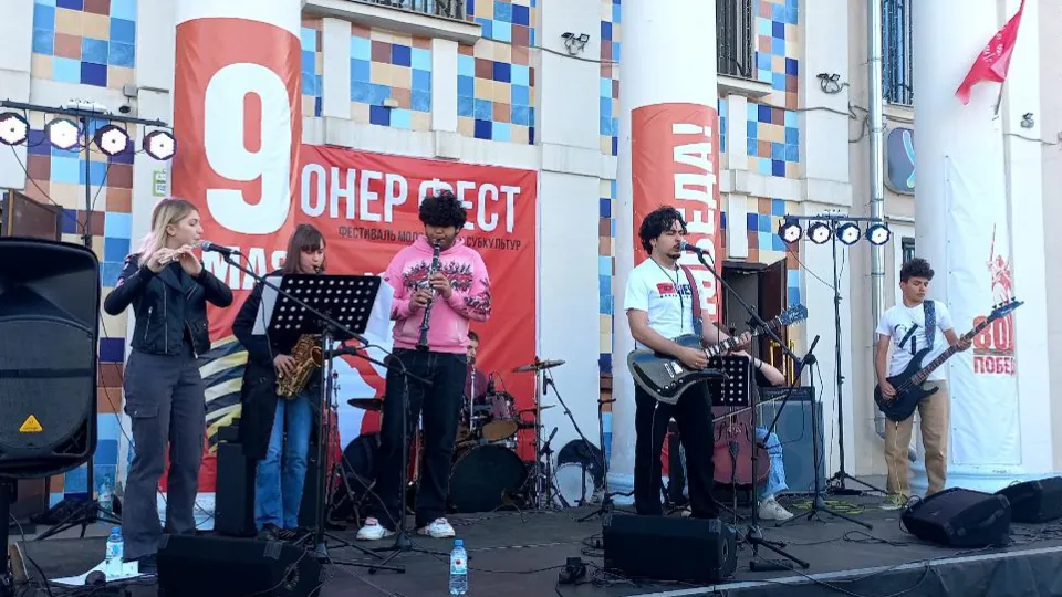 Фото: REGIONS/Олег Книжник