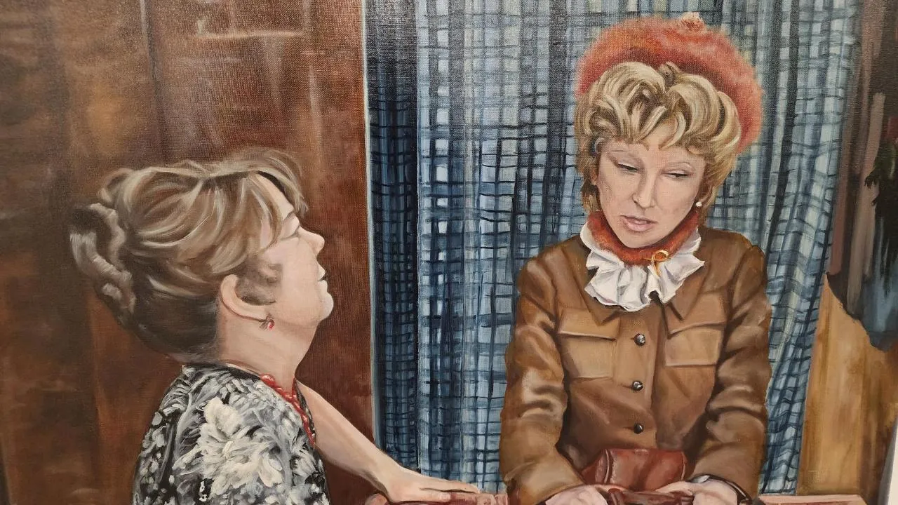 REGIONS/Мария Шигорева