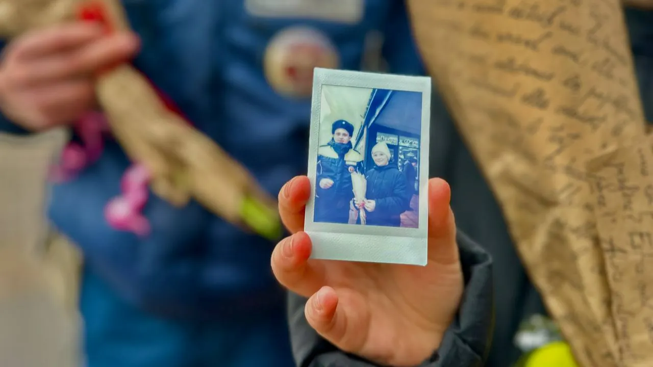 УМВД России по г.о. Химки