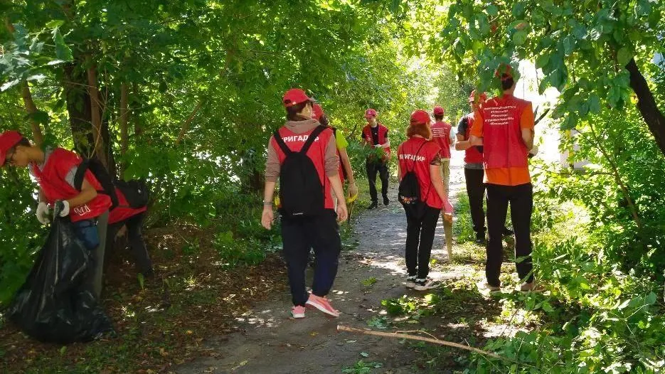 Фото: пресс-служба главы Администрации г.о. Электросталь