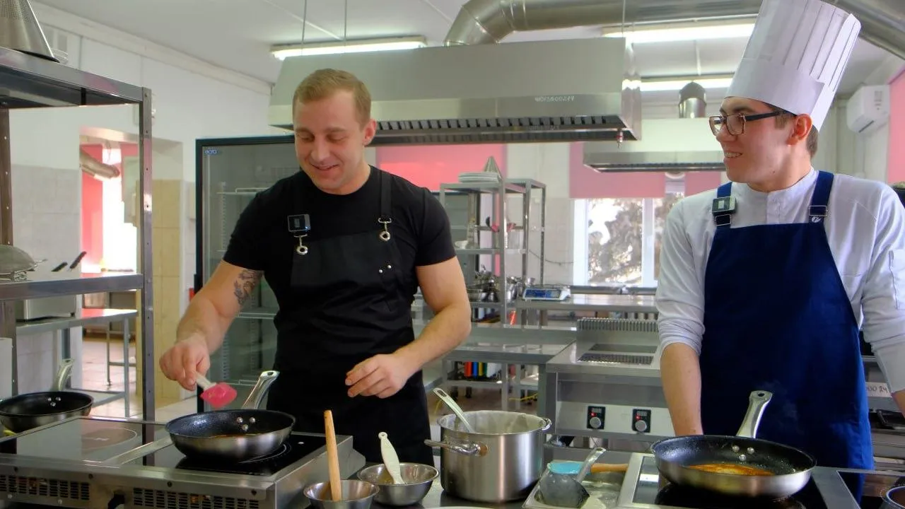 Администрация г.о. Солнечногорск