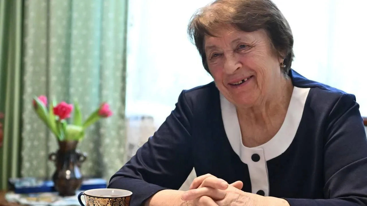 Фото: пресс-служба Минсоцразвития МО