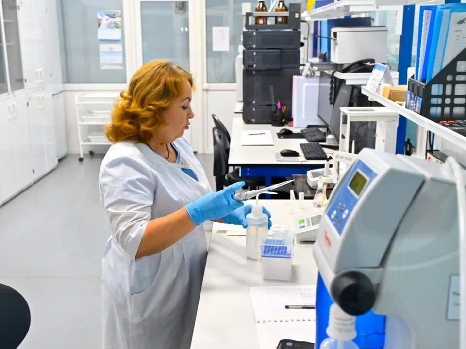 Фото: пресс-служба администрации г.о. Серпухов