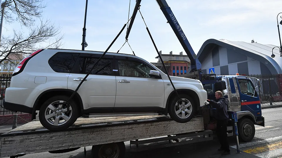 Фото: ТАСС/Юрий Смитюк