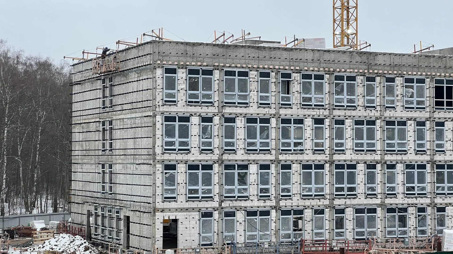 Фото: AFI Development