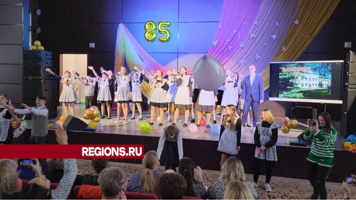 фото: Дарья Шапочкина