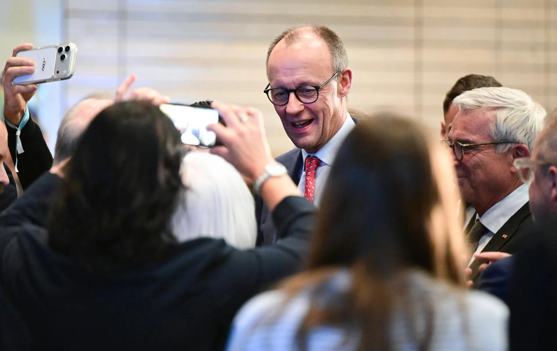 Bernd WeiÃŸbrod/dpa