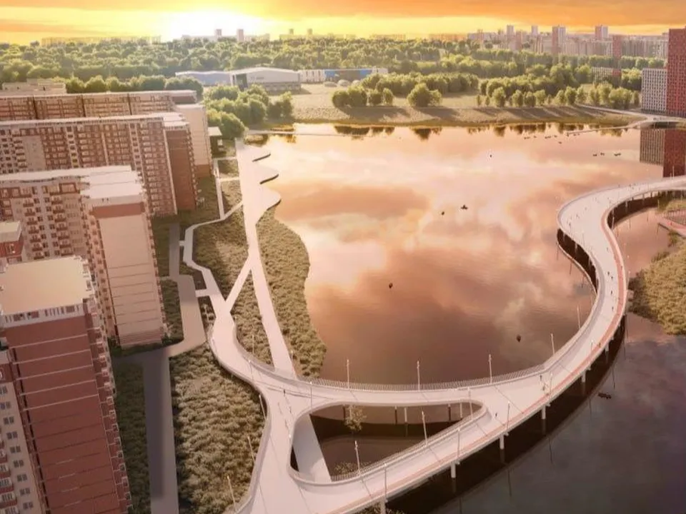 Фото: проектное решение